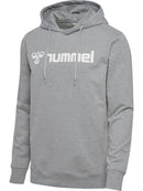 hummel Go 2.0 Logo Hoodie