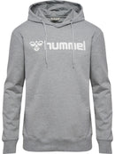 hummel Go 2.0 Logo Hoodie