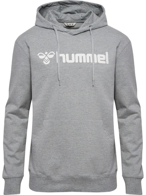 hummel Go 2.0 Logo Hoodie