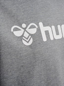 hummel Go 2.0 Logo Hoodie