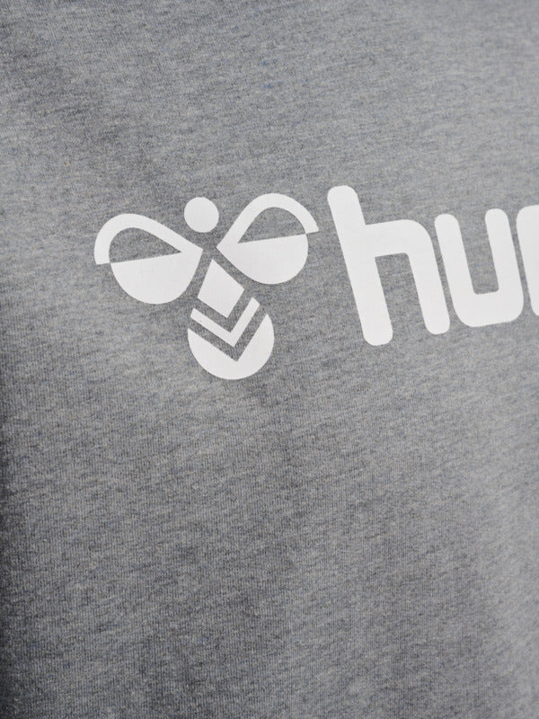 hummel Go 2.0 Logo Hoodie