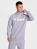 hummel Go 2.0 Logo Hoodie