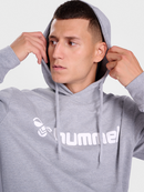 hummel Go 2.0 Logo Hoodie