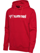 hummel Go 2.0 Logo Hoodie