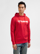 hummel Go 2.0 Logo Hoodie