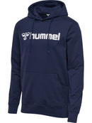 hummel Go 2.0 Logo Hoodie