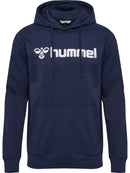 hummel Go 2.0 Logo Hoodie