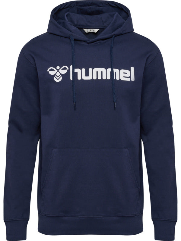 hummel Go 2.0 Logo Hoodie