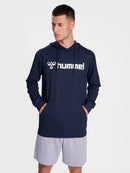 hummel Go 2.0 Logo Hoodie