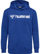 hummel Go 2.0 Logo Hoodie