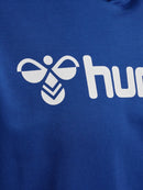 hummel Go 2.0 Logo Hoodie