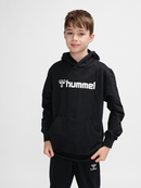 hummel Go 2.0 Logo Hoodie