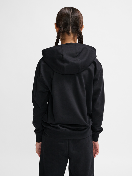 hummel Go 2.0 Logo Hoodie