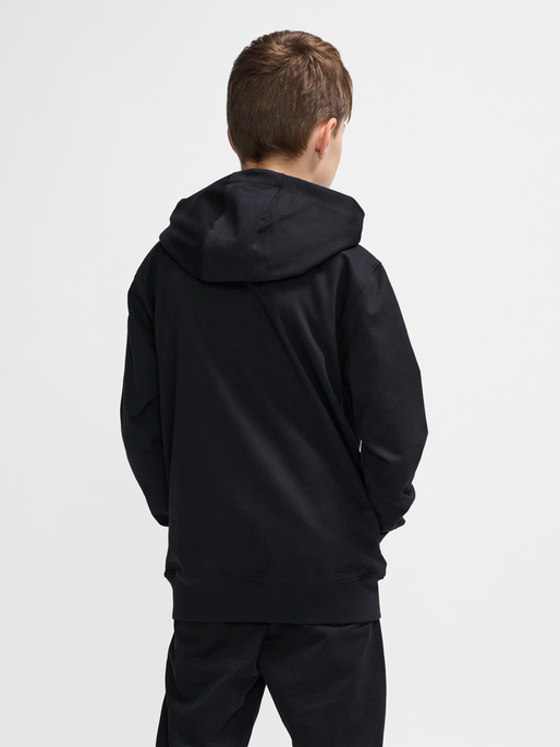 hummel Go 2.0 Logo Hoodie