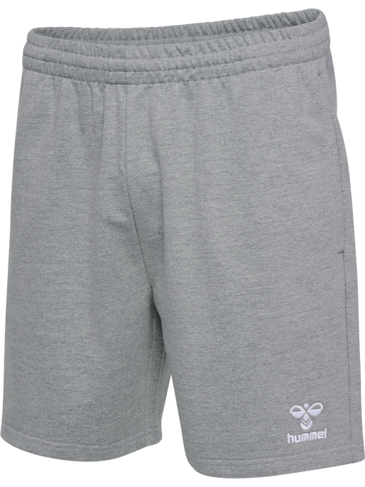 hummel Go 2.0 Sweatshorts