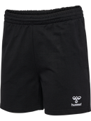 hummel Go 2.0 Sweatshorts (women's)