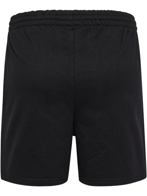 hummel Go 2.0 Sweatshorts (women's)