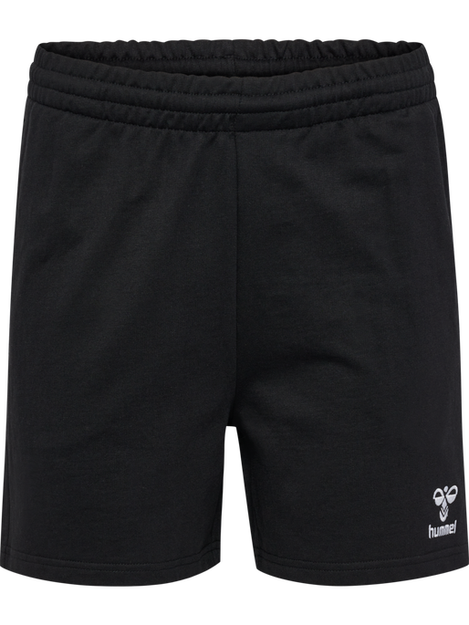 hummel Go 2.0 Sweatshorts (women's)