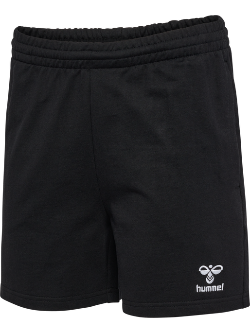 hummel Go 2.0 Sweatshorts (women's)