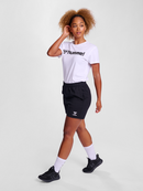 hummel Go 2.0 Sweatshorts (women's)