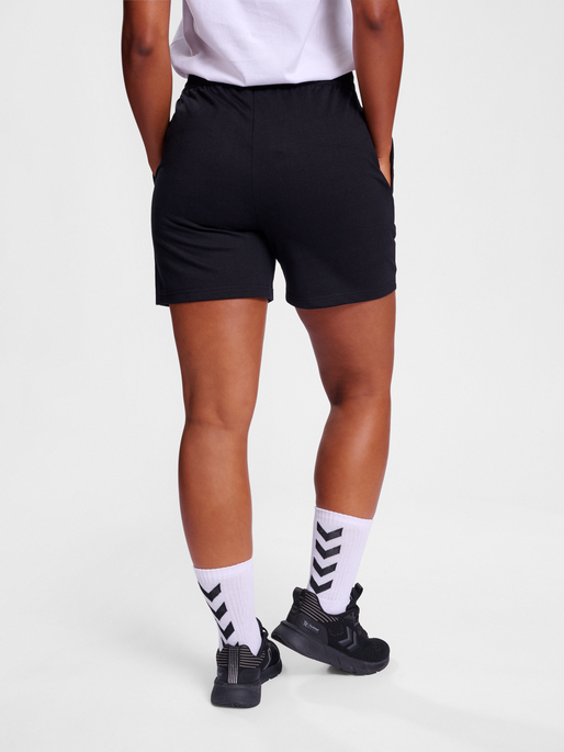 hummel Go 2.0 Sweatshorts (women's)