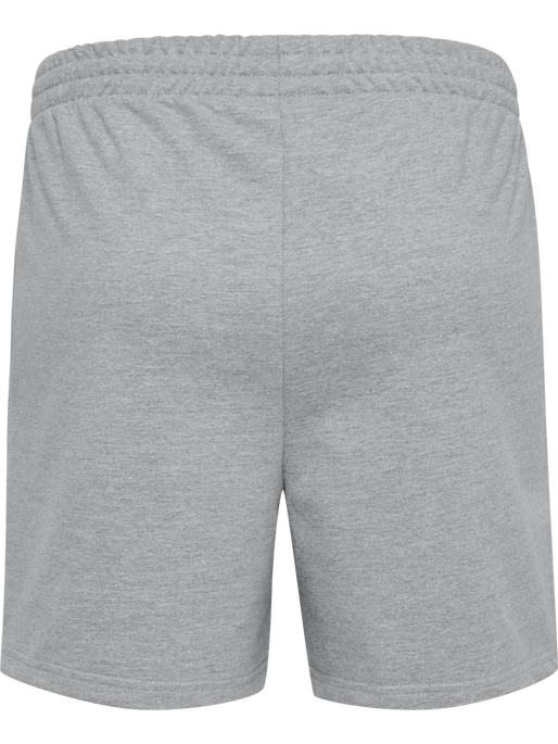 hummel Go 2.0 Sweatshorts (women's)