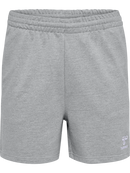 hummel Go 2.0 Sweatshorts (women's)