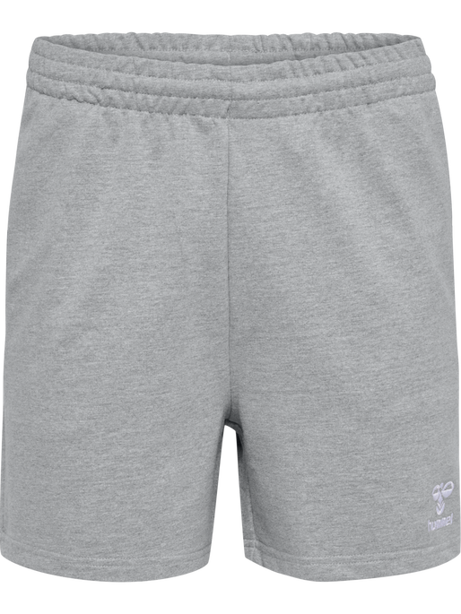 hummel Go 2.0 Sweatshorts (women's)