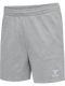 hummel Go 2.0 Sweatshorts (women's)