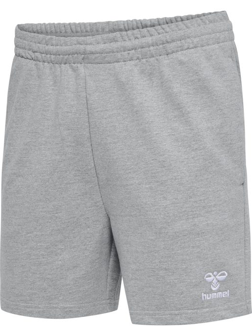 hummel Go 2.0 Sweatshorts (women's)