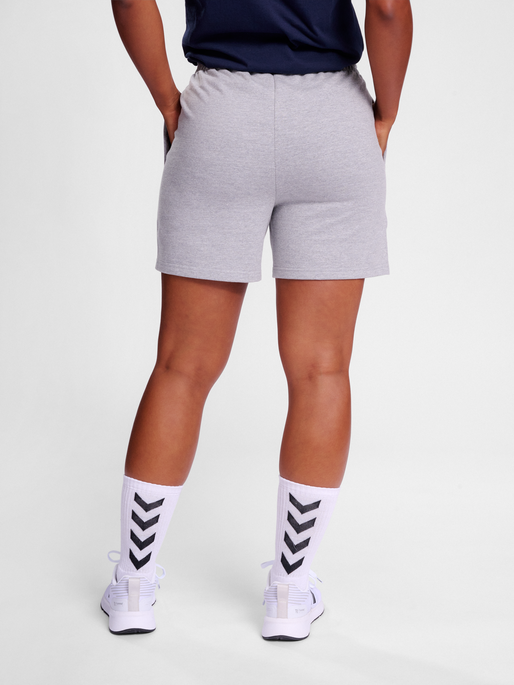 hummel Go 2.0 Sweatshorts (women's)