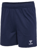 hummel Go 2.0 Sweatshorts (women's)