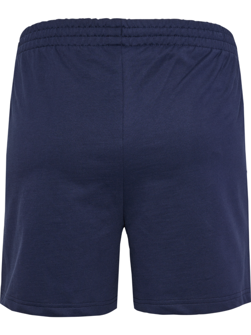 hummel Go 2.0 Sweatshorts (women's)