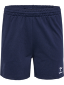 hummel Go 2.0 Sweatshorts (women's)