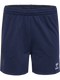 hummel Go 2.0 Sweatshorts (women's)