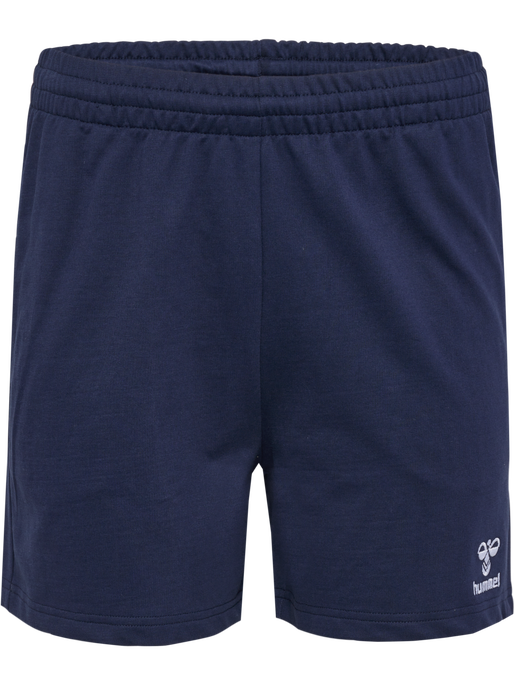 hummel Go 2.0 Sweatshorts (women's)