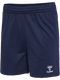 hummel Go 2.0 Sweatshorts (women's)