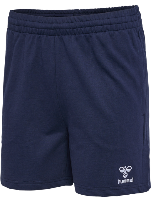 hummel Go 2.0 Sweatshorts (women's)