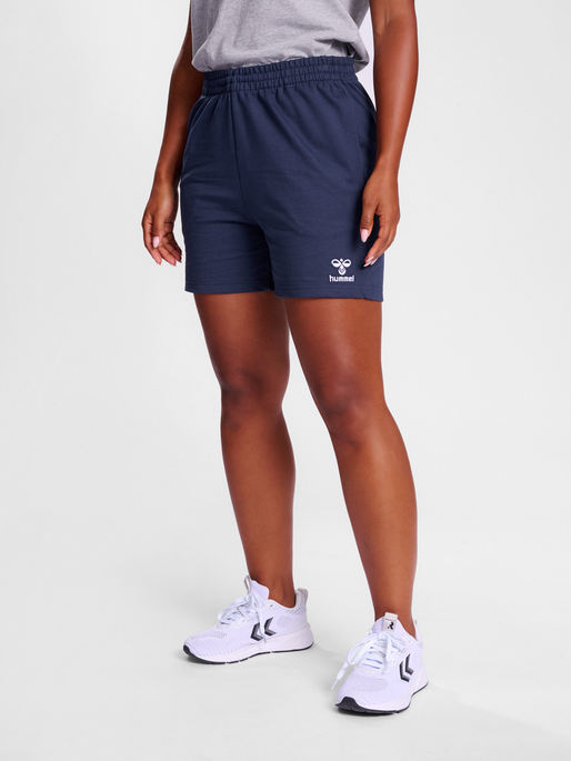 hummel Go 2.0 Sweatshorts (women's)