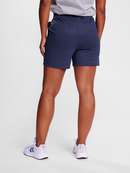 hummel Go 2.0 Sweatshorts (women's)