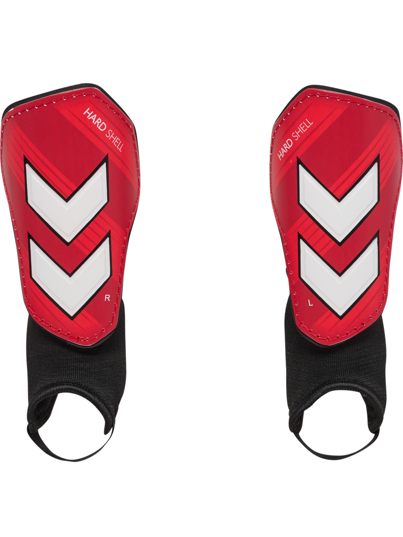 hummel Hard Shell Shin Guards