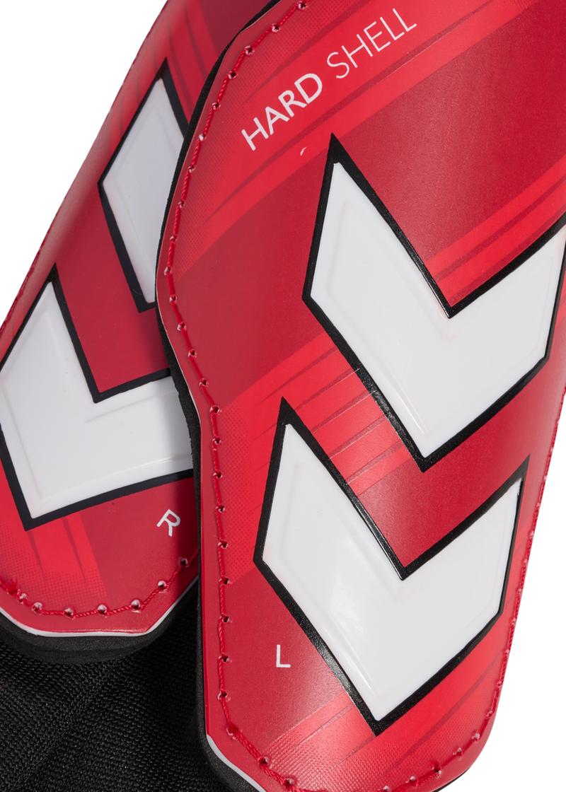 hummel Hard Shell Shin Guards