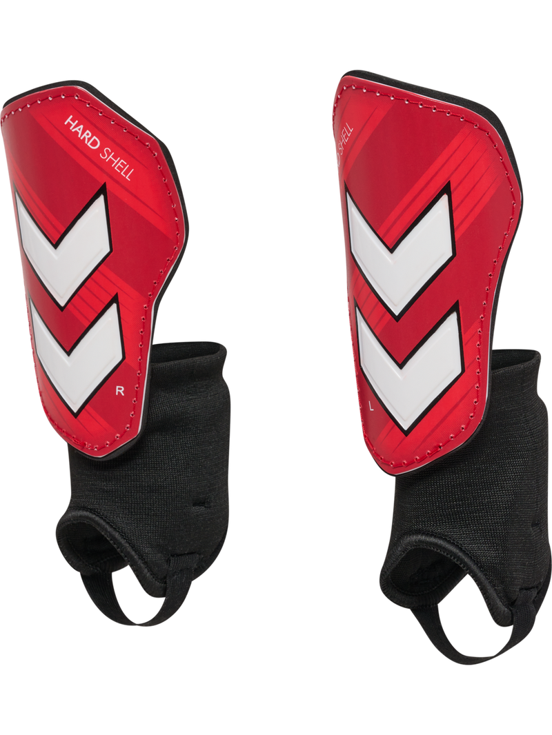 hummel Hard Shell Shin Guards