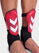 hummel Hard Shell Shin Guards