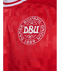 hummel Denmark DBU 24 Replica Home Jersey (youth)-Soccer Command