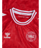 hummel Denmark DBU 24 Replica Home Jersey (youth)-Soccer Command