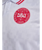 hummel Denmark DBU 24 Replica Away Jersey (youth)-Soccer Command