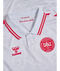 hummel Denmark DBU 24 Replica Away Jersey (youth)-Soccer Command