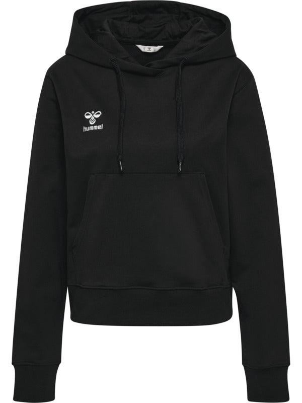 hummel Go 2.0 Hoodie (women's)