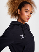 hummel Go 2.0 Hoodie (women's)